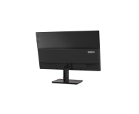Lenovo 27'' ThinkVision S27e-20 62AFKAT2EU Czarny - 1468352 - zdjęcie 10
